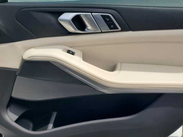 2021 BMW X5 xDrive45e Plug-In Hybrid