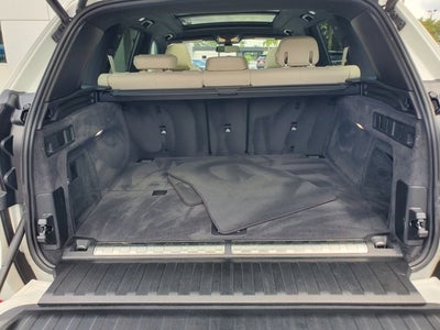 2021 BMW X5 xDrive45e Plug-In Hybrid