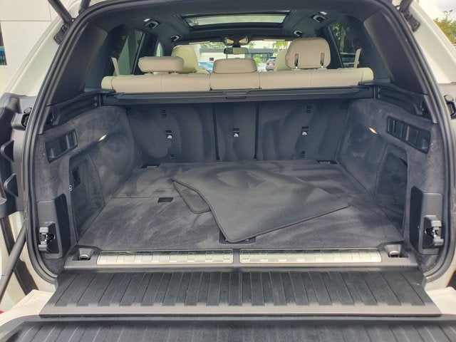 2021 BMW X5 xDrive45e Plug-In Hybrid