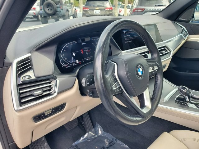 2021 BMW X5 xDrive45e Plug-In Hybrid