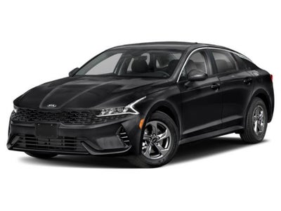 2021 Kia K5 LXS Auto FWD