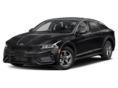 2021 Kia K5 LXS Auto FWD