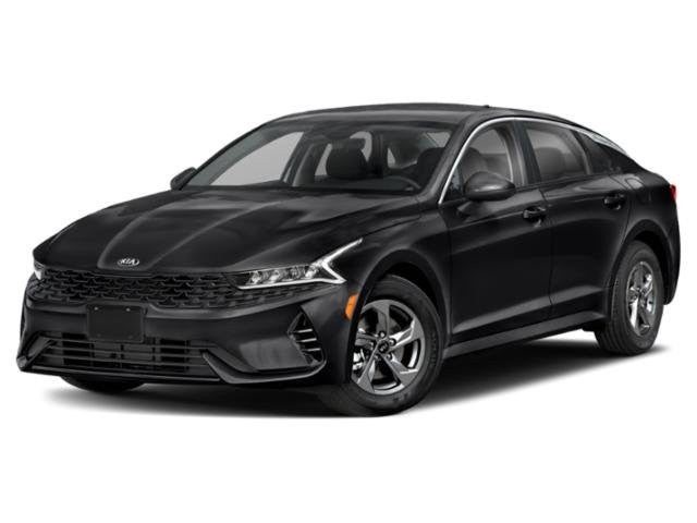 2021 Kia K5 LXS Auto FWD