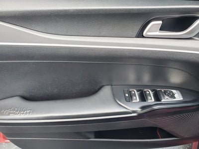 2021 Kia K5 LXS Auto FWD