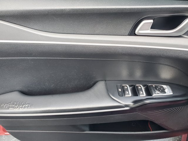 2021 Kia K5 LXS Auto FWD
