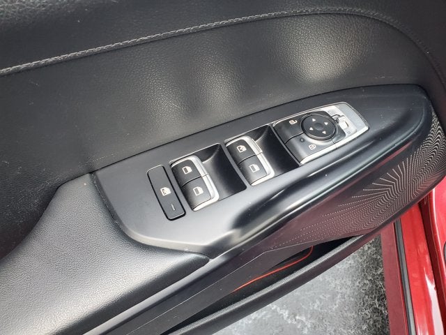 2021 Kia K5 LXS Auto FWD