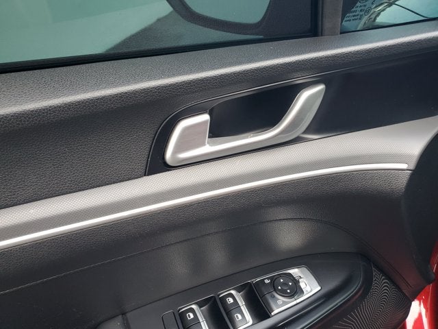 2021 Kia K5 LXS Auto FWD