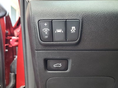 2021 Kia K5 LXS Auto FWD