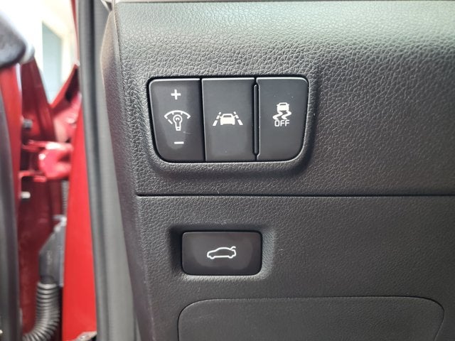 2021 Kia K5 LXS Auto FWD