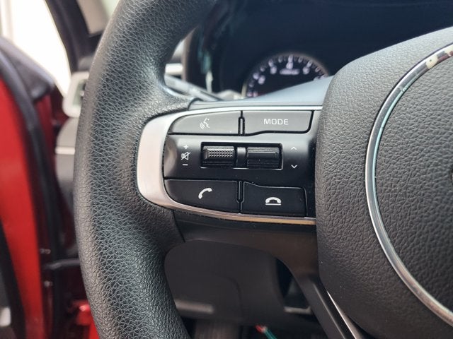 2021 Kia K5 LXS Auto FWD