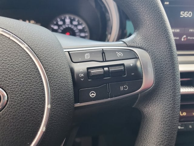 2021 Kia K5 LXS Auto FWD