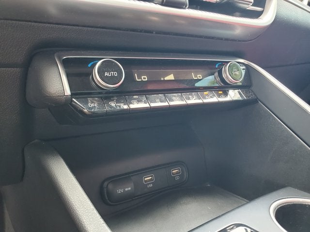 2021 Kia K5 LXS Auto FWD