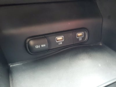 2021 Kia K5 LXS Auto FWD