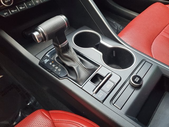2021 Kia K5 LXS Auto FWD