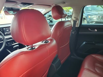 2021 Kia K5 LXS Auto FWD