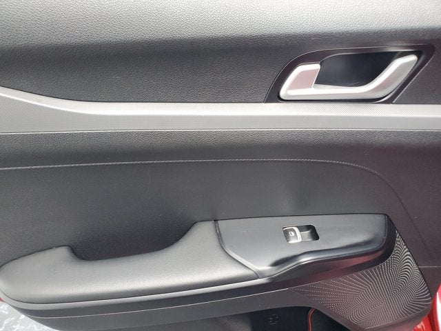 2021 Kia K5 LXS Auto FWD