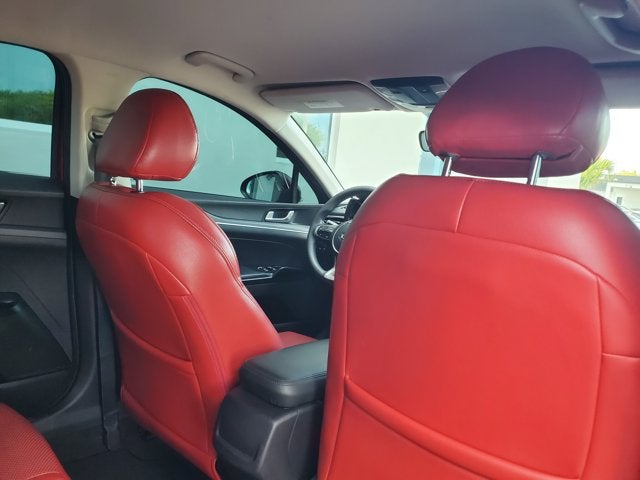 2021 Kia K5 LXS Auto FWD