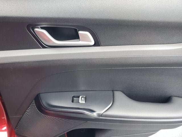 2021 Kia K5 LXS Auto FWD