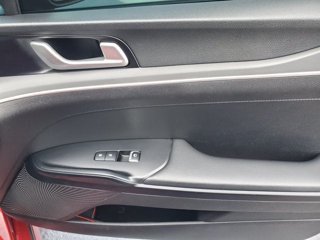 2021 Kia K5 LXS Auto FWD
