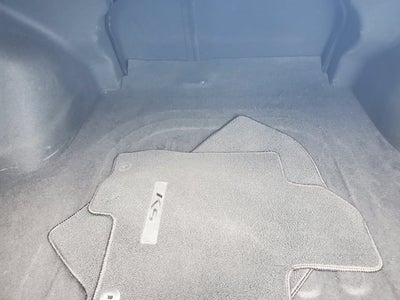 2021 Kia K5 LXS Auto FWD