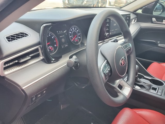 2021 Kia K5 LXS Auto FWD