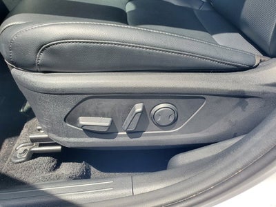 2024 Kia Sportage EX AWD