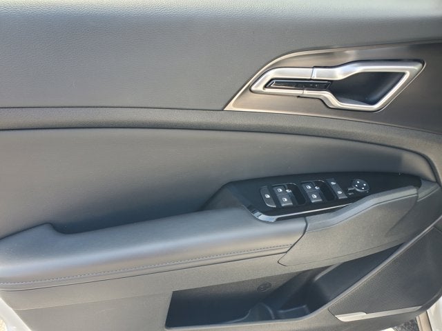 2024 Kia Sportage EX AWD