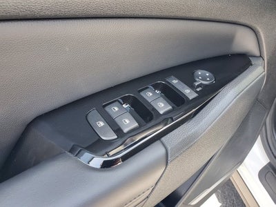 2024 Kia Sportage EX AWD