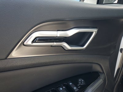 2024 Kia Sportage EX AWD