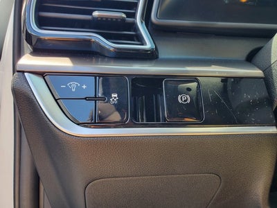 2024 Kia Sportage EX AWD