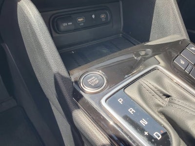 2024 Kia Sportage EX AWD