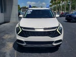 2024 Kia Sportage EX AWD