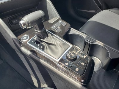 2024 Kia Sportage EX AWD