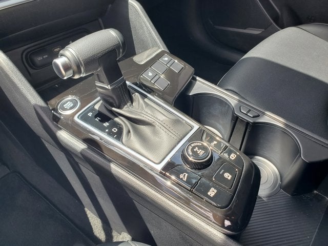 2024 Kia Sportage EX AWD