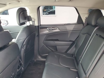 2024 Kia Sportage EX AWD