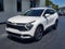 2024 Kia Sportage EX AWD