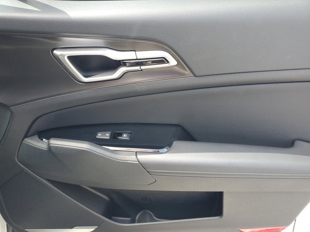 2024 Kia Sportage EX AWD