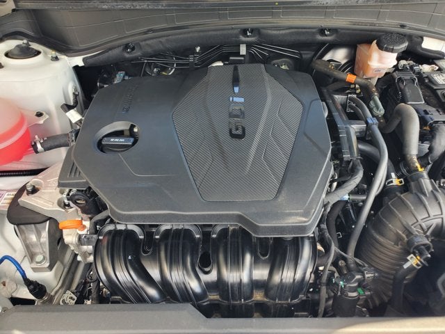 2024 Kia Sportage EX AWD