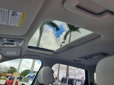 2024 Kia Telluride S FWD