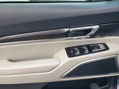 2024 Kia Telluride S FWD