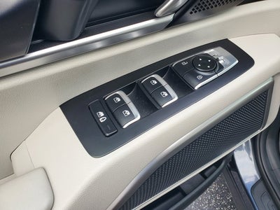 2024 Kia Telluride S FWD