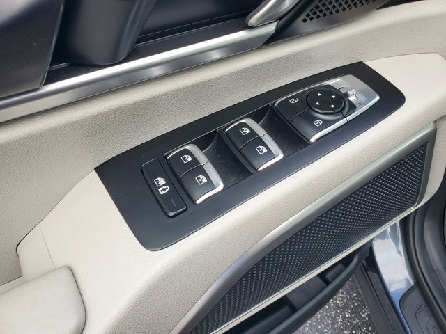 2024 Kia Telluride S FWD