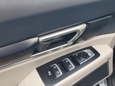 2024 Kia Telluride S FWD