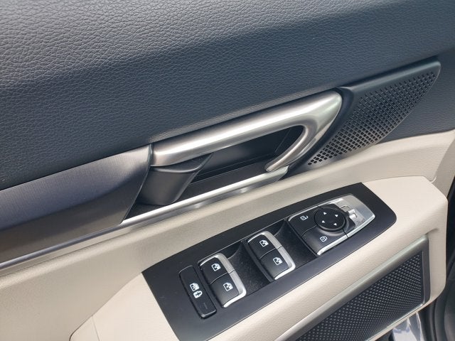 2024 Kia Telluride S FWD