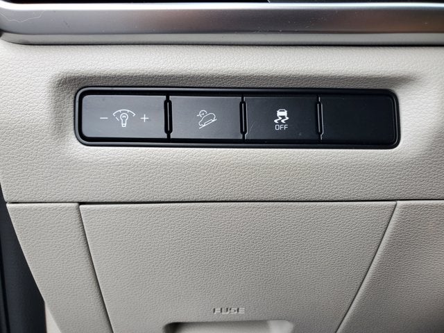 2024 Kia Telluride S FWD