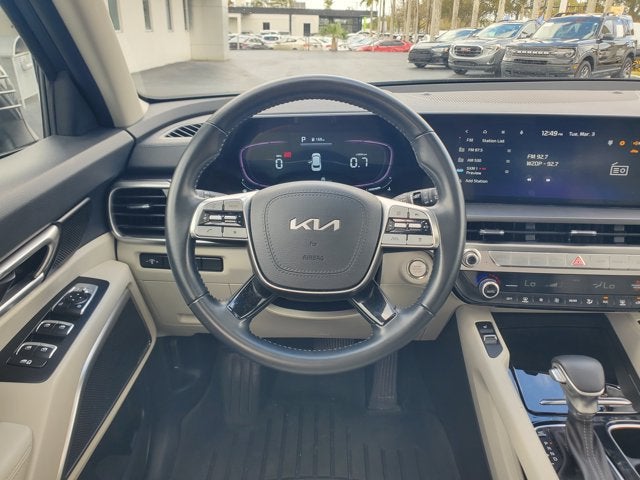 2024 Kia Telluride S FWD