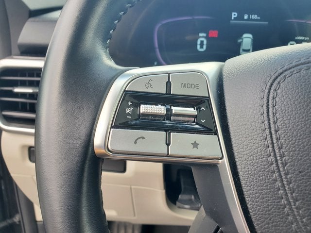 2024 Kia Telluride S FWD