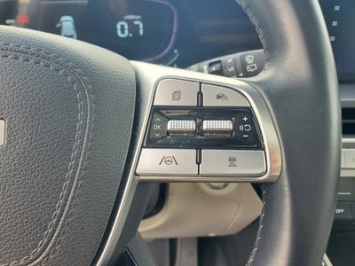 2024 Kia Telluride S FWD