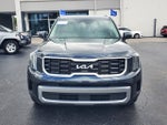 2024 Kia Telluride S FWD