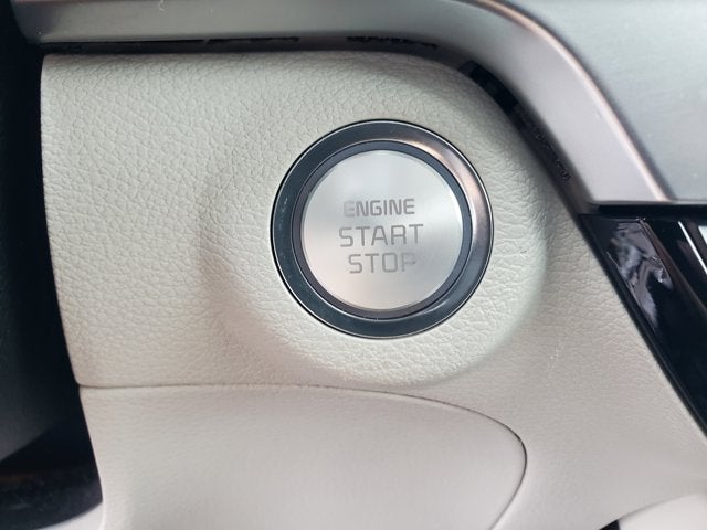 2024 Kia Telluride S FWD